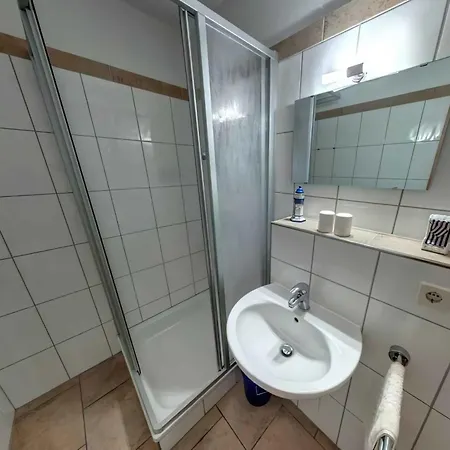 Sonnenglueck, App 7 Apartman